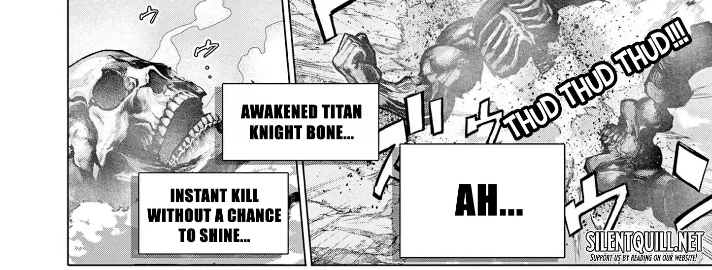 Ojousama-kei Teihen Dungeon Haishinsha, Meiwaku-kei o Bokottara Bazutte Densetsu ni Nattemasu wa!? Chapter 5 page 32 - 