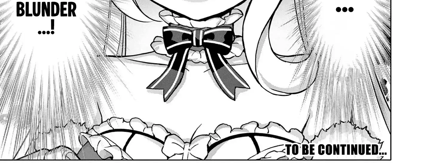 Ojousama-kei Teihen Dungeon Haishinsha, Meiwaku-kei o Bokottara Bazutte Densetsu ni Nattemasu wa!? Chapter 5 page 50 - 