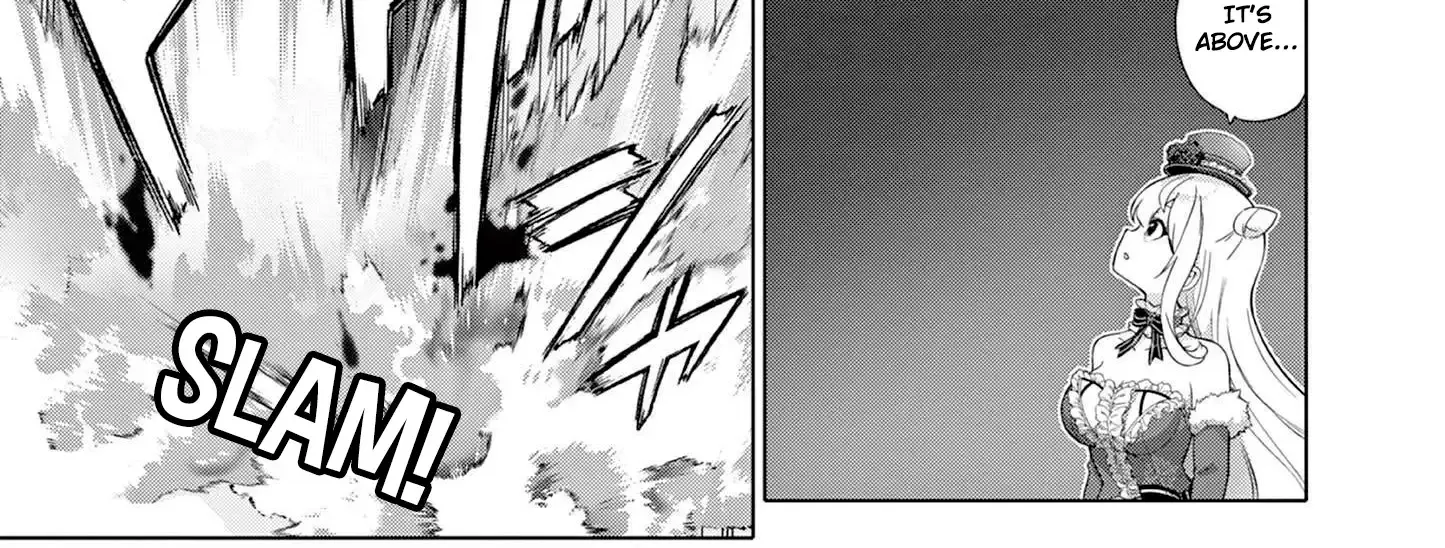 Ojousama-kei Teihen Dungeon Haishinsha, Meiwaku-kei o Bokottara Bazutte Densetsu ni Nattemasu wa!? Chapter 6 page 25 - 