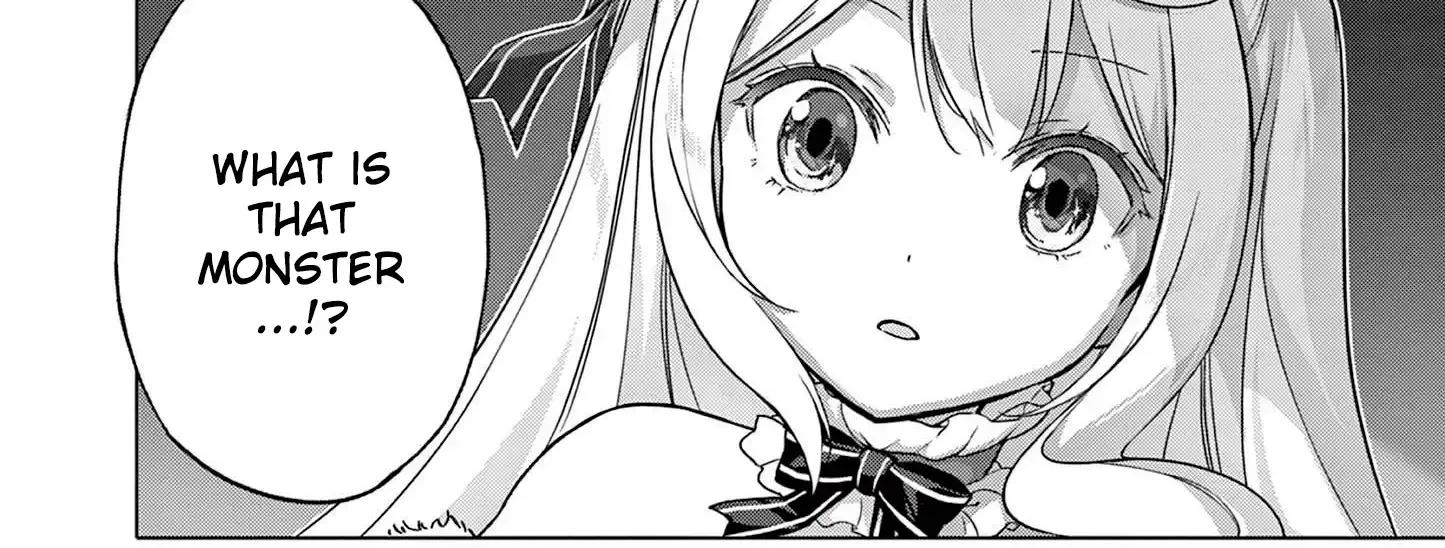 Ojousama-kei Teihen Dungeon Haishinsha, Meiwaku-kei o Bokottara Bazutte Densetsu ni Nattemasu wa!? Chapter 6 page 27 - 