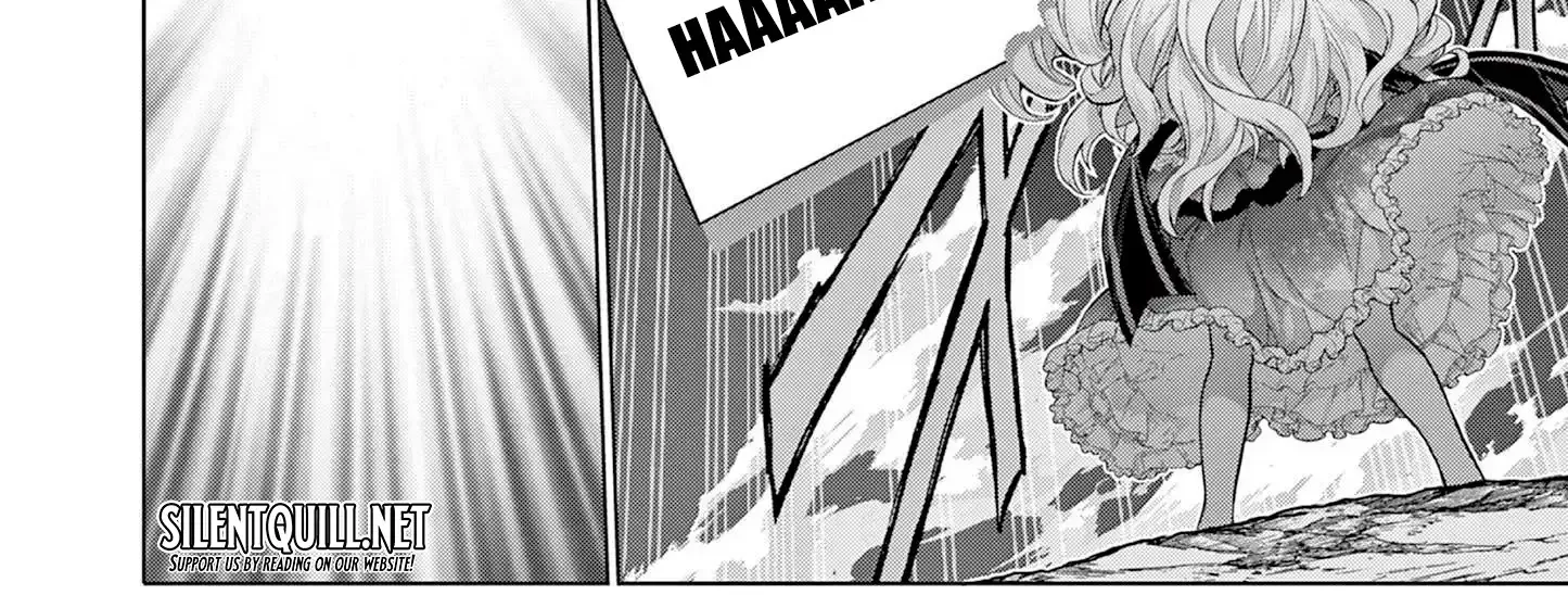 Ojousama-kei Teihen Dungeon Haishinsha, Meiwaku-kei o Bokottara Bazutte Densetsu ni Nattemasu wa!? Chapter 6 page 31 - 