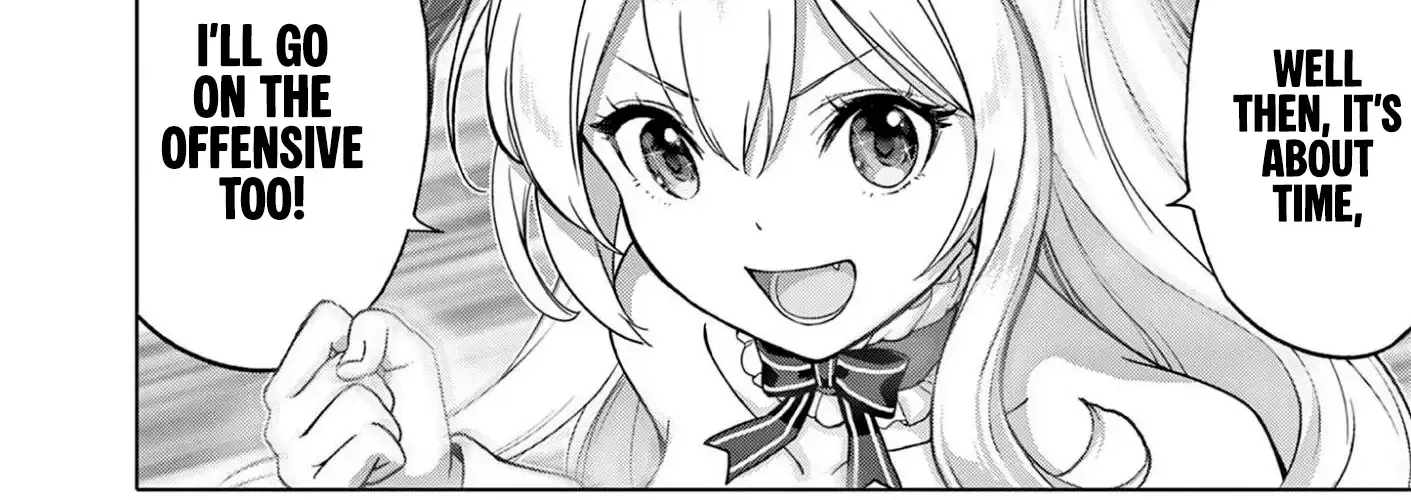 Ojousama-kei Teihen Dungeon Haishinsha, Meiwaku-kei o Bokottara Bazutte Densetsu ni Nattemasu wa!? Chapter 7 page 14 - 
