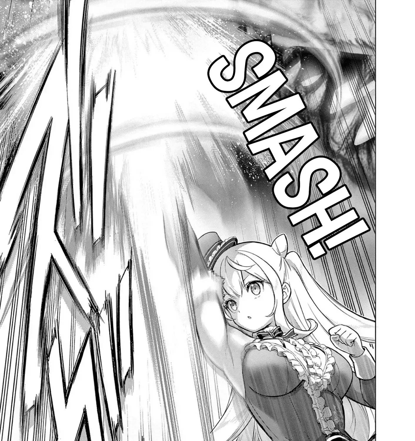 Ojousama-kei Teihen Dungeon Haishinsha, Meiwaku-kei o Bokottara Bazutte Densetsu ni Nattemasu wa!? Chapter 7 page 15 - 
