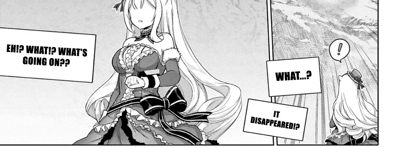 Ojousama-kei Teihen Dungeon Haishinsha, Meiwaku-kei o Bokottara Bazutte Densetsu ni Nattemasu wa!? Chapter 7 page 20 - 