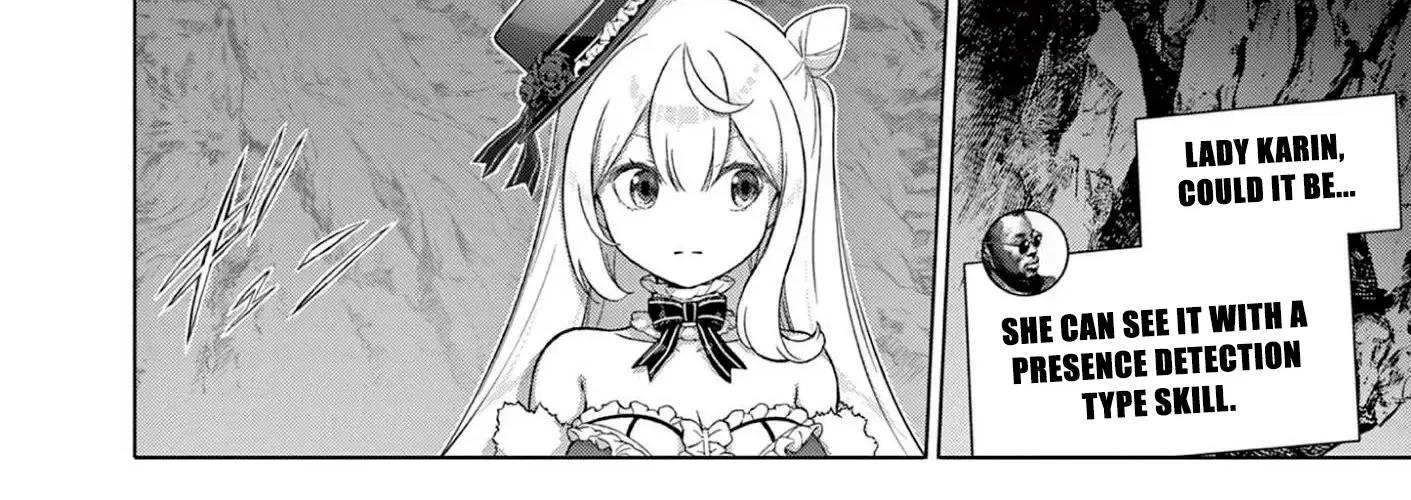 Ojousama-kei Teihen Dungeon Haishinsha, Meiwaku-kei o Bokottara Bazutte Densetsu ni Nattemasu wa!? Chapter 7 page 22 - 