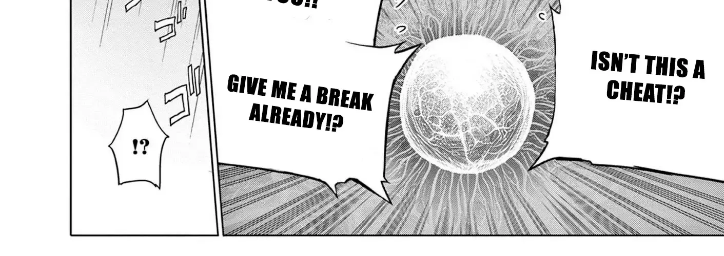 Ojousama-kei Teihen Dungeon Haishinsha, Meiwaku-kei o Bokottara Bazutte Densetsu ni Nattemasu wa!? Chapter 7 page 30 - 