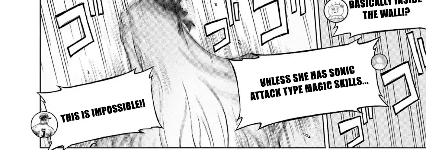 Ojousama-kei Teihen Dungeon Haishinsha, Meiwaku-kei o Bokottara Bazutte Densetsu ni Nattemasu wa!? Chapter 7 page 34 - 