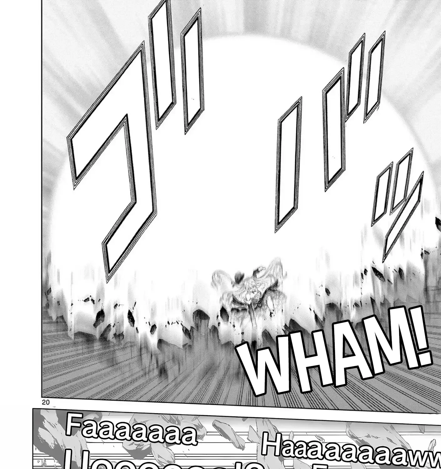 Ojousama-kei Teihen Dungeon Haishinsha, Meiwaku-kei o Bokottara Bazutte Densetsu ni Nattemasu wa!? Chapter 7 page 39 - 