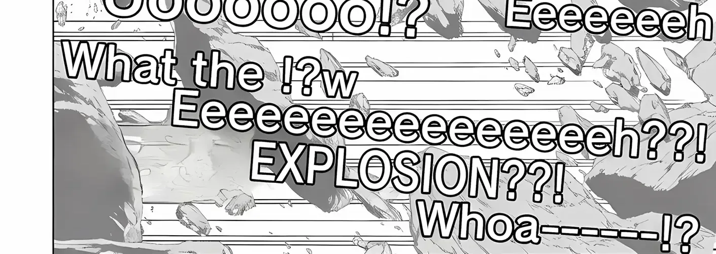 Ojousama-kei Teihen Dungeon Haishinsha, Meiwaku-kei o Bokottara Bazutte Densetsu ni Nattemasu wa!? Chapter 7 page 40 - 