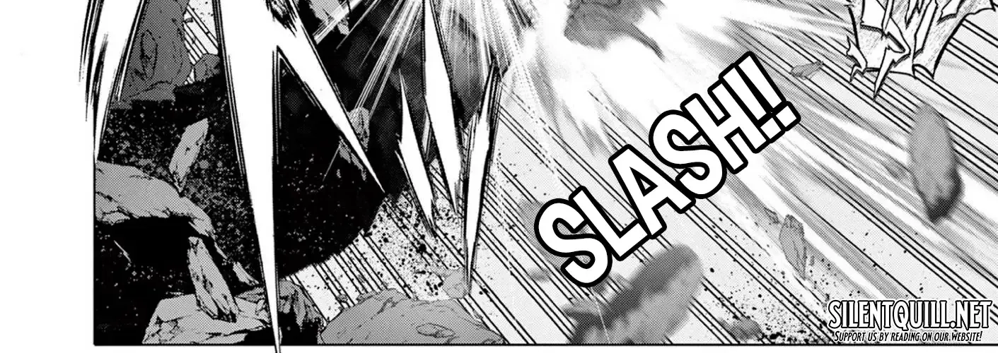 Ojousama-kei Teihen Dungeon Haishinsha, Meiwaku-kei o Bokottara Bazutte Densetsu ni Nattemasu wa!? Chapter 7 page 44 - 