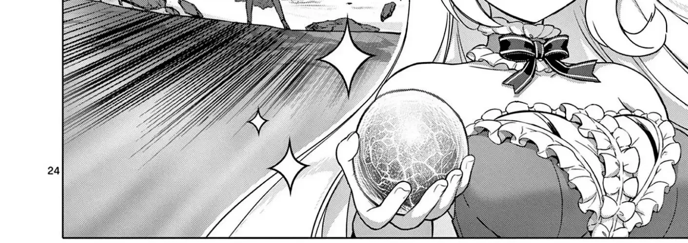 Ojousama-kei Teihen Dungeon Haishinsha, Meiwaku-kei o Bokottara Bazutte Densetsu ni Nattemasu wa!? Chapter 7 page 48 - 