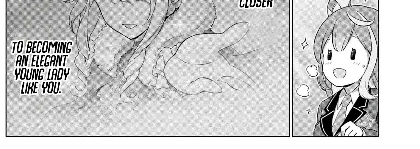 Ojousama-kei Teihen Dungeon Haishinsha, Meiwaku-kei o Bokottara Bazutte Densetsu ni Nattemasu wa!? Chapter 8 page 12 - 