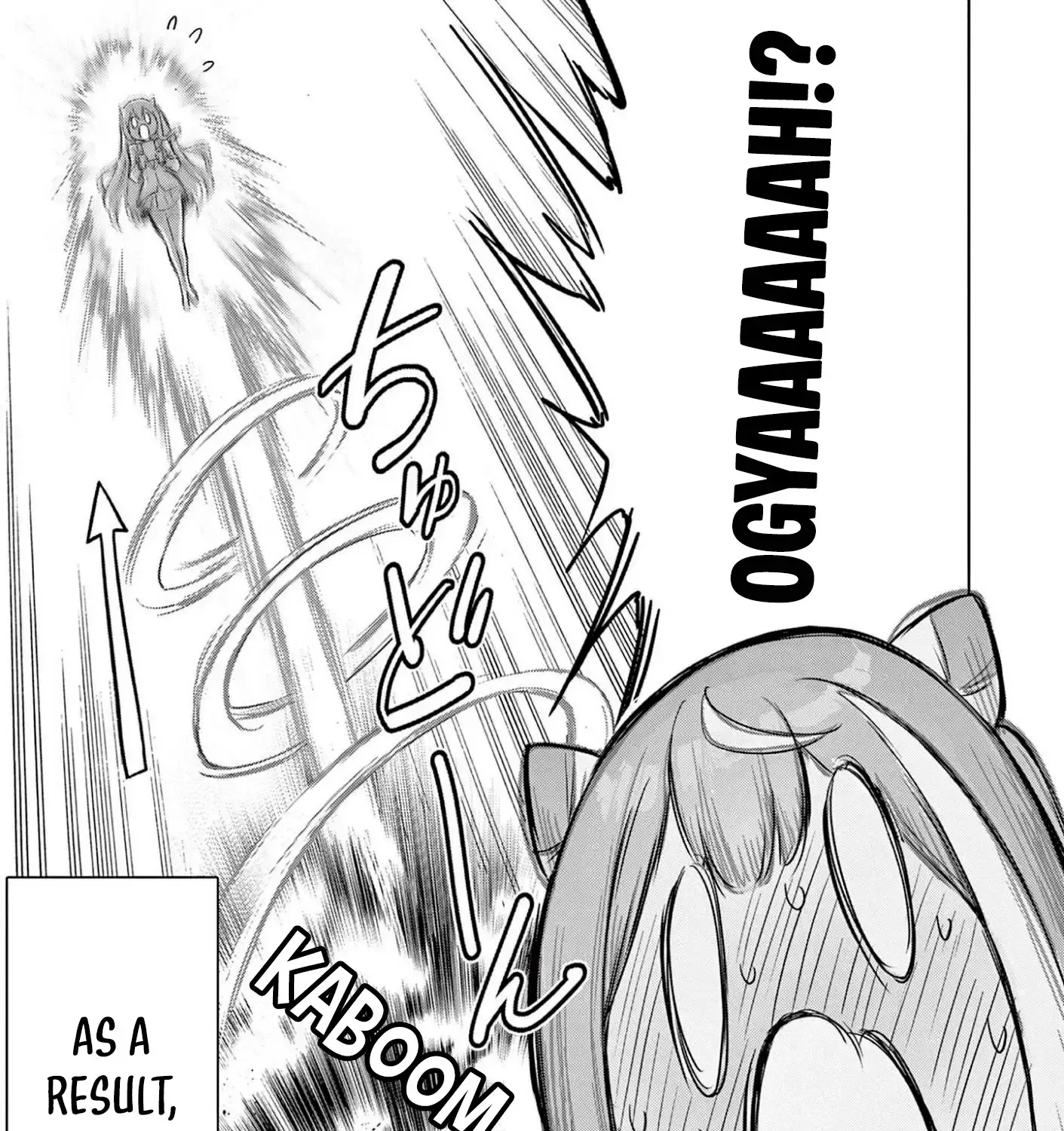 Ojousama-kei Teihen Dungeon Haishinsha, Meiwaku-kei o Bokottara Bazutte Densetsu ni Nattemasu wa!? Chapter 8 page 19 - 