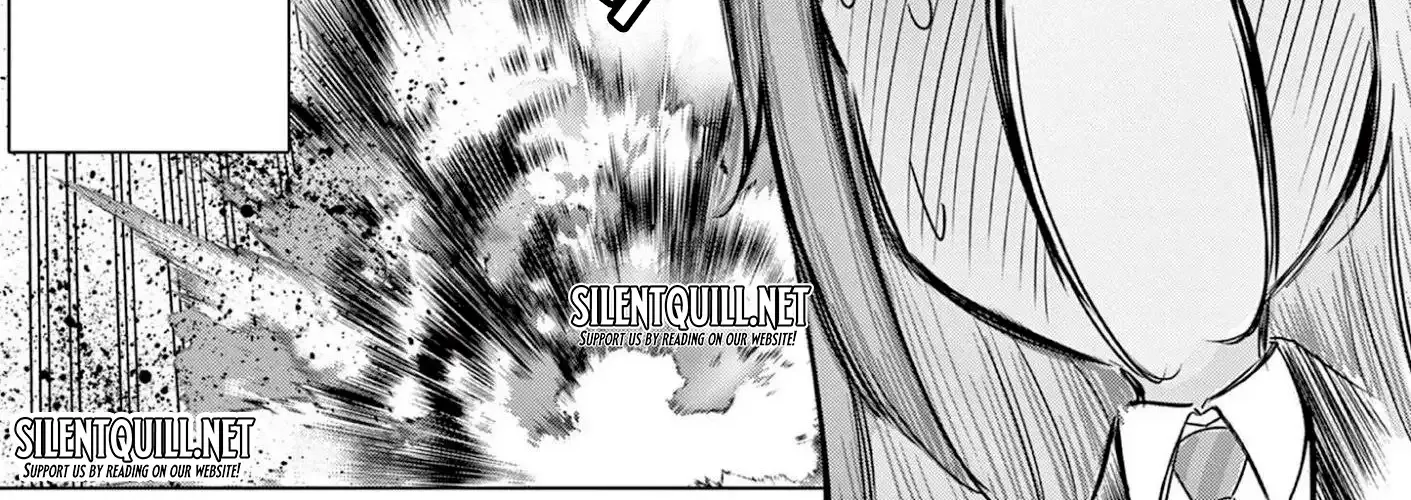 Ojousama-kei Teihen Dungeon Haishinsha, Meiwaku-kei o Bokottara Bazutte Densetsu ni Nattemasu wa!? Chapter 8 page 20 - 