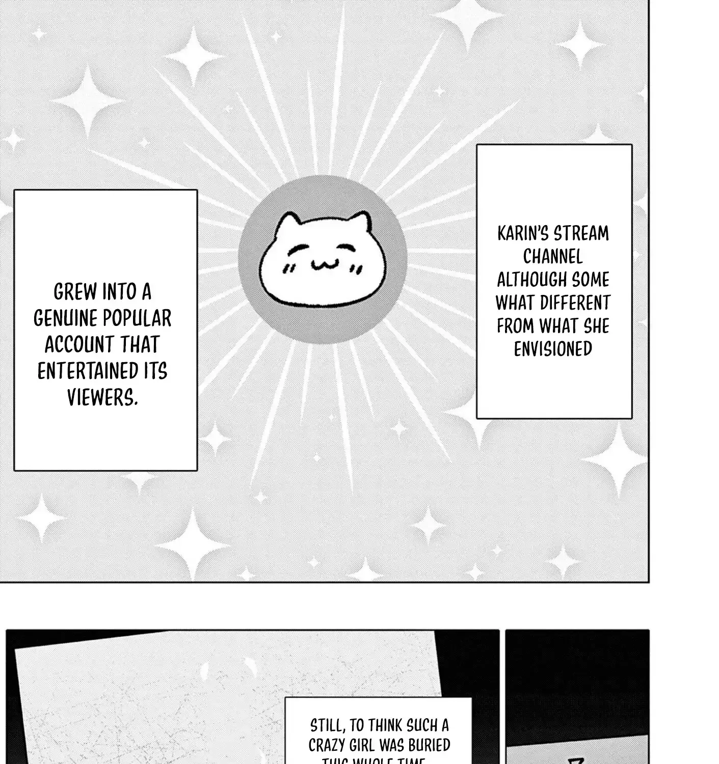 Ojousama-kei Teihen Dungeon Haishinsha, Meiwaku-kei o Bokottara Bazutte Densetsu ni Nattemasu wa!? Chapter 8 page 23 - 