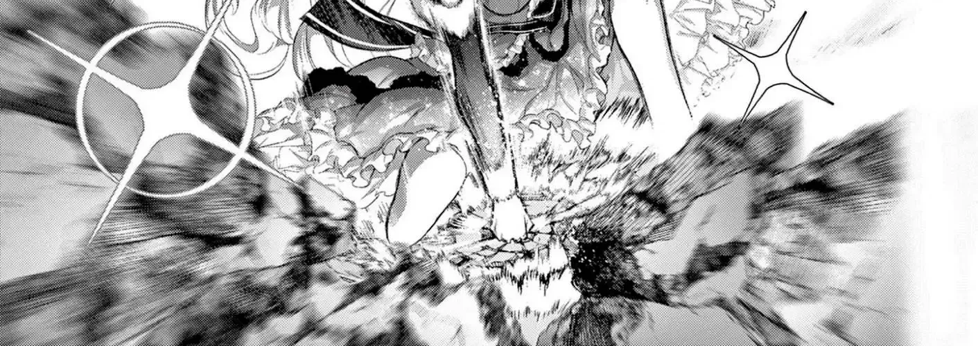Ojousama-kei Teihen Dungeon Haishinsha, Meiwaku-kei o Bokottara Bazutte Densetsu ni Nattemasu wa!? Chapter 8 page 36 - 