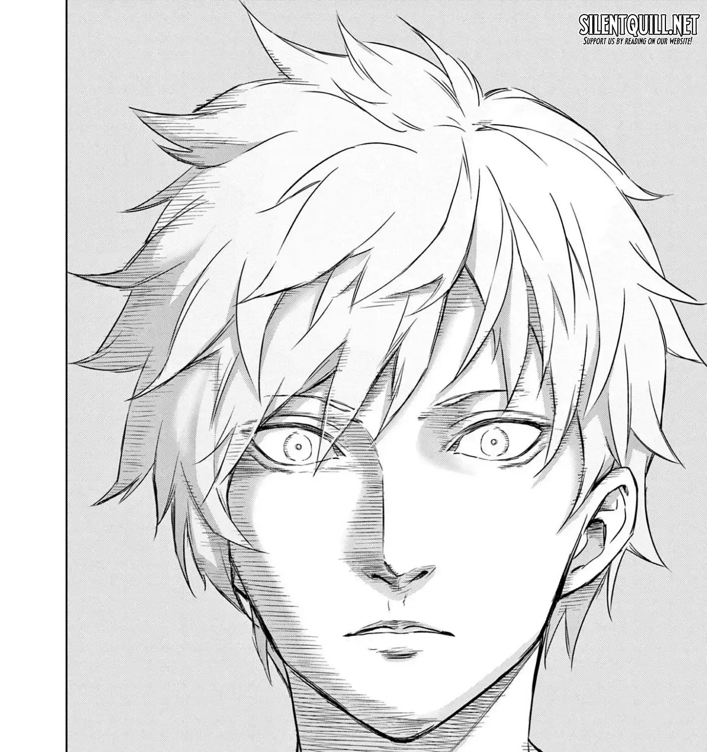 Ojousama-kei Teihen Dungeon Haishinsha, Meiwaku-kei o Bokottara Bazutte Densetsu ni Nattemasu wa!? Chapter 8 page 37 - 