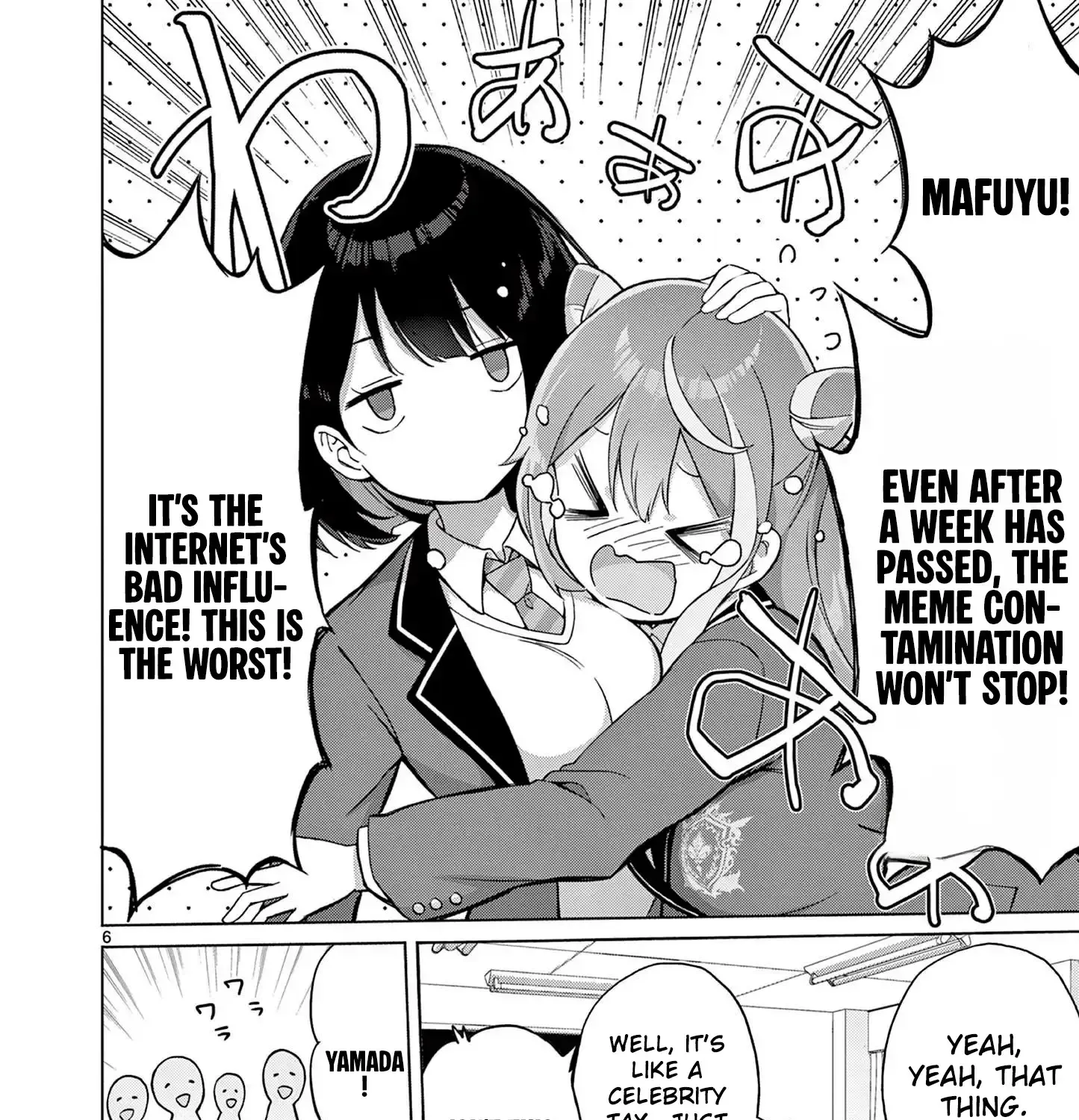 Ojousama-kei Teihen Dungeon Haishinsha, Meiwaku-kei o Bokottara Bazutte Densetsu ni Nattemasu wa!? Chapter 9 page 13 - 