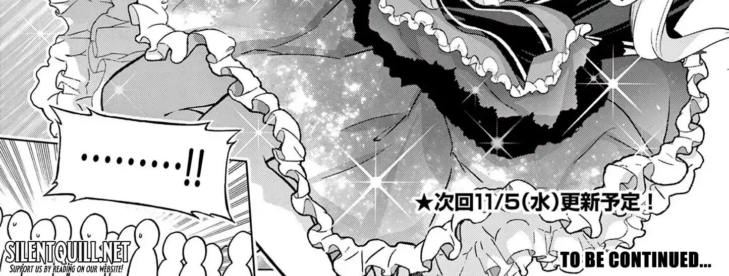 Ojousama-kei Teihen Dungeon Haishinsha, Meiwaku-kei o Bokottara Bazutte Densetsu ni Nattemasu wa!? Chapter 9 page 32 - 