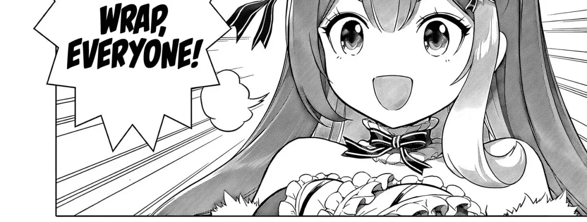 Ojousama-kei Teihen Dungeon Haishinsha, Meiwaku-kei wo Bokottara Bazutte Densetsu ni Nattemasu wa!? Chapter 1.1 page 18 - 
