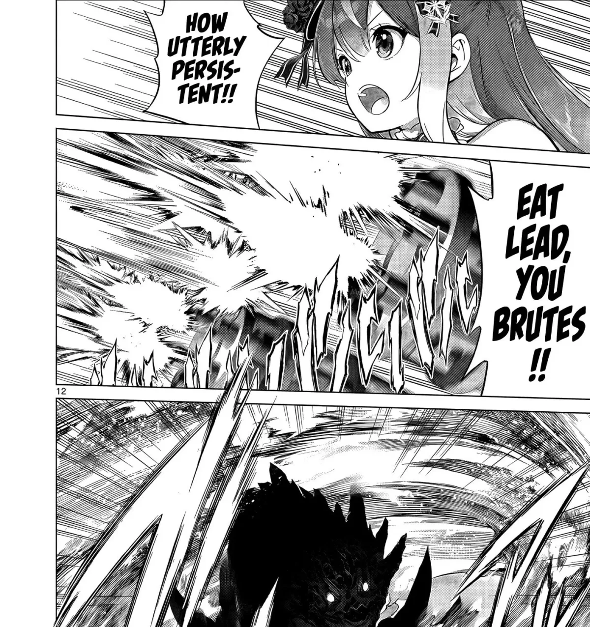 Ojousama-kei Teihen Dungeon Haishinsha, Meiwaku-kei wo Bokottara Bazutte Densetsu ni Nattemasu wa!? Chapter 1.1 page 25 - 