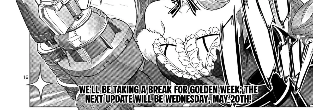 Ojousama-kei Teihen Dungeon Haishinsha, Meiwaku-kei wo Bokottara Bazutte Densetsu ni Nattemasu wa!? Chapter 1.1 page 34 - 