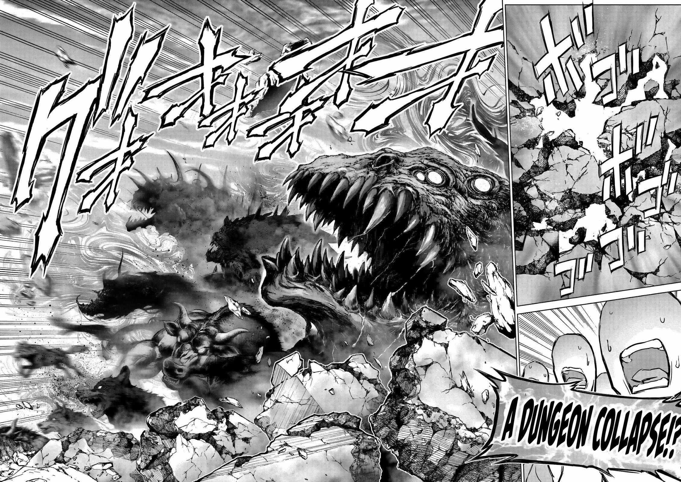 Ojousama-kei Teihen Dungeon Haishinsha, Meiwaku-kei wo Bokottara Bazutte Densetsu ni Nattemasu wa!? Chapter 18 page 9 - 