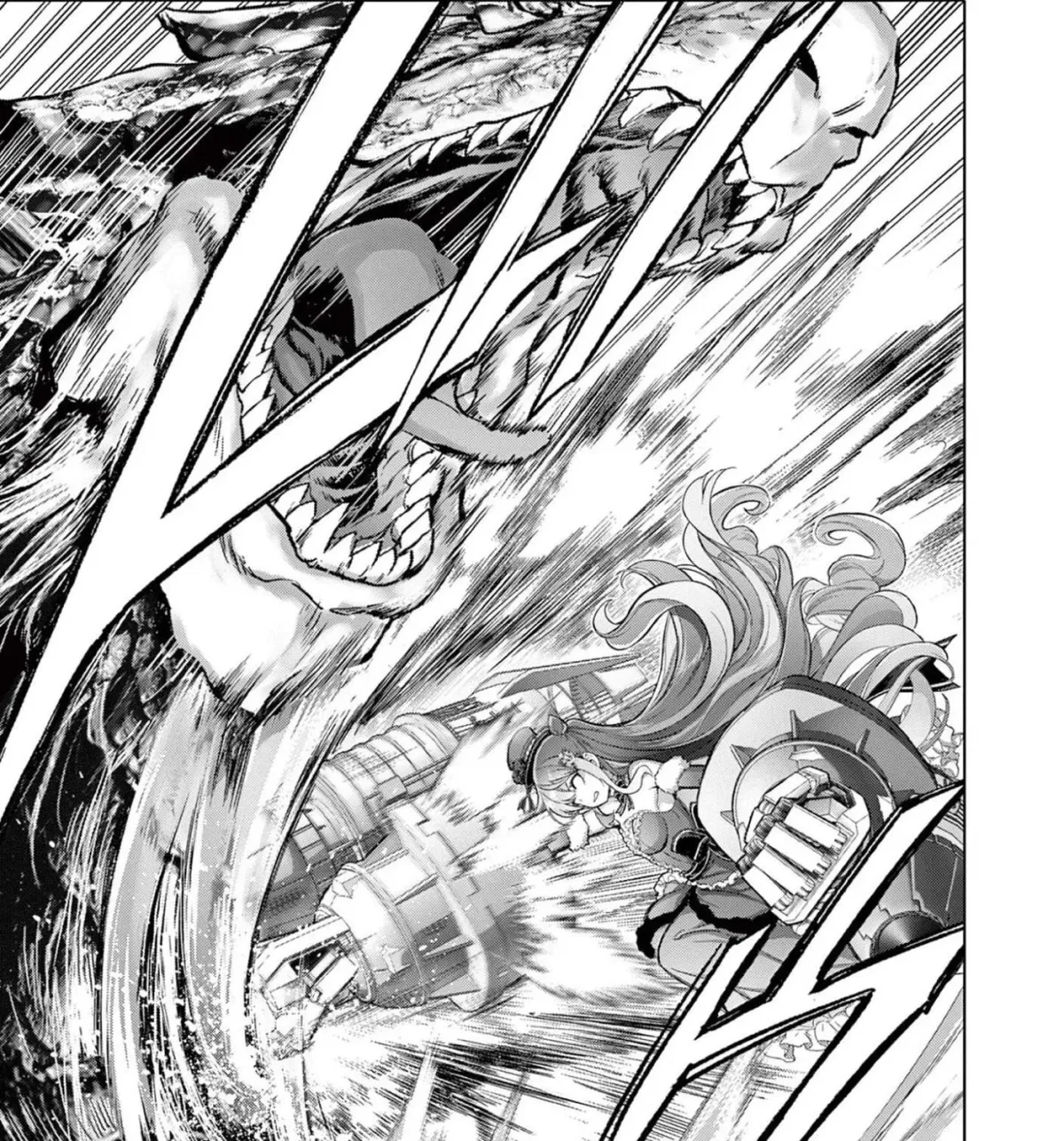 Ojousama-kei Teihen Dungeon Haishinsha, Meiwaku-kei wo Bokottara Bazutte Densetsu ni Nattemasu wa!? Chapter 2.1 page 13 - 