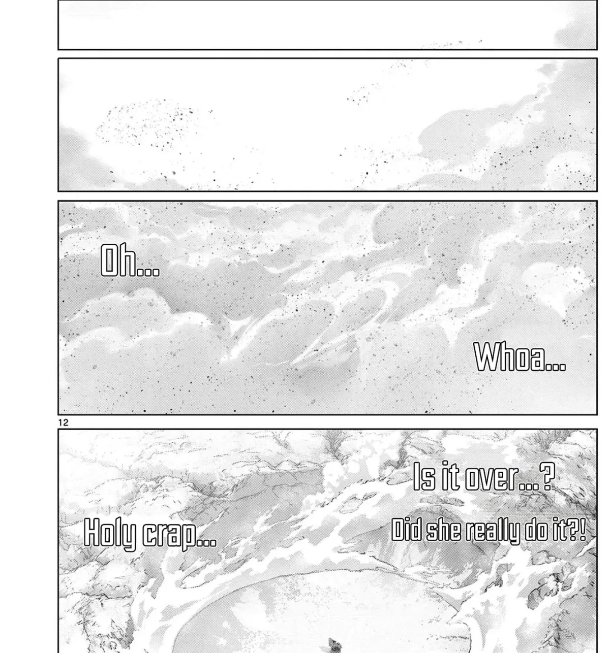 Ojousama-kei Teihen Dungeon Haishinsha, Meiwaku-kei wo Bokottara Bazutte Densetsu ni Nattemasu wa!? Chapter 2.1 page 21 - 