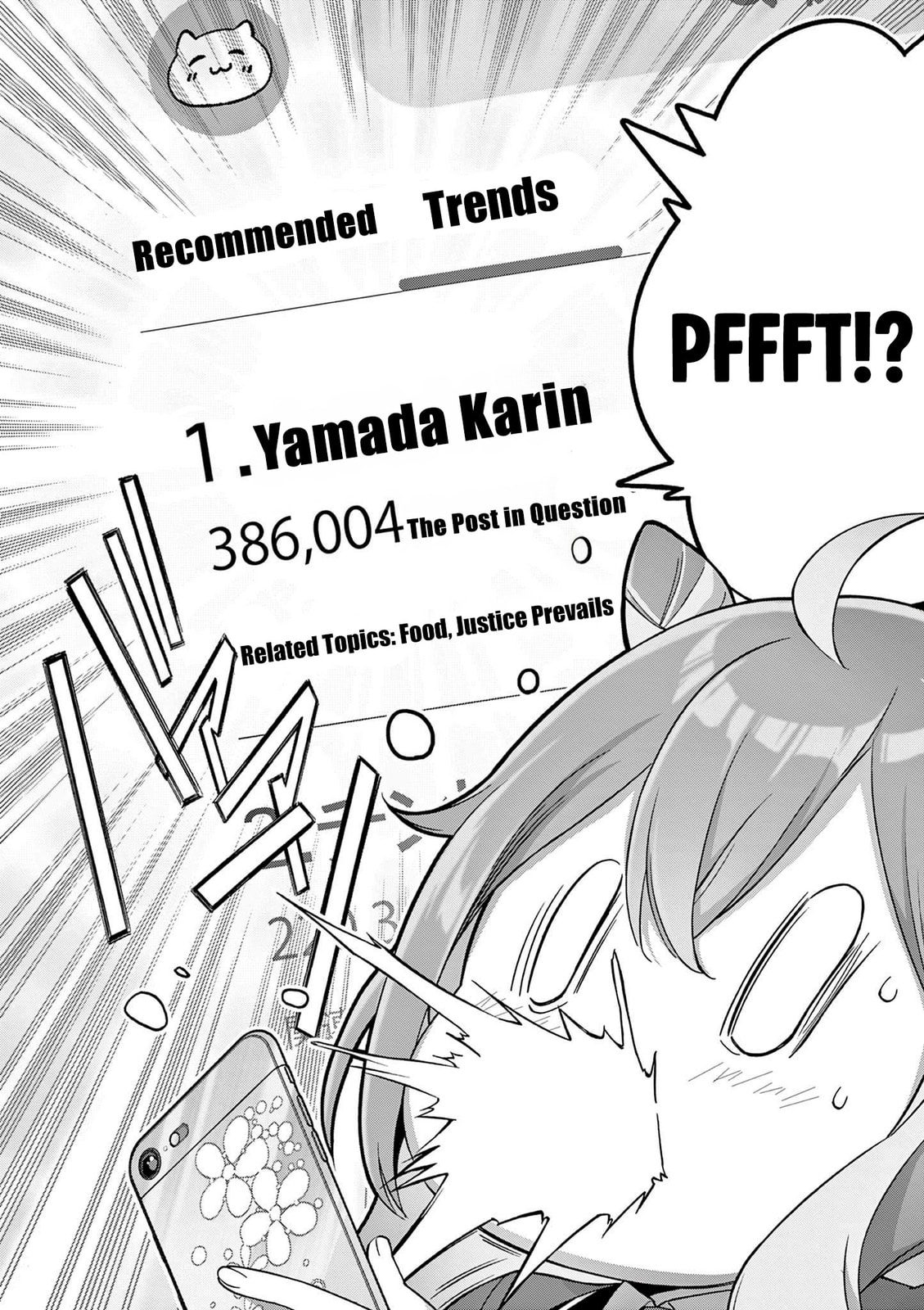 Ojousama-kei Teihen Dungeon Haishinsha, Meiwaku-kei wo Bokottara Bazutte Densetsu ni Nattemasu wa!? Chapter 2 page 11 - 