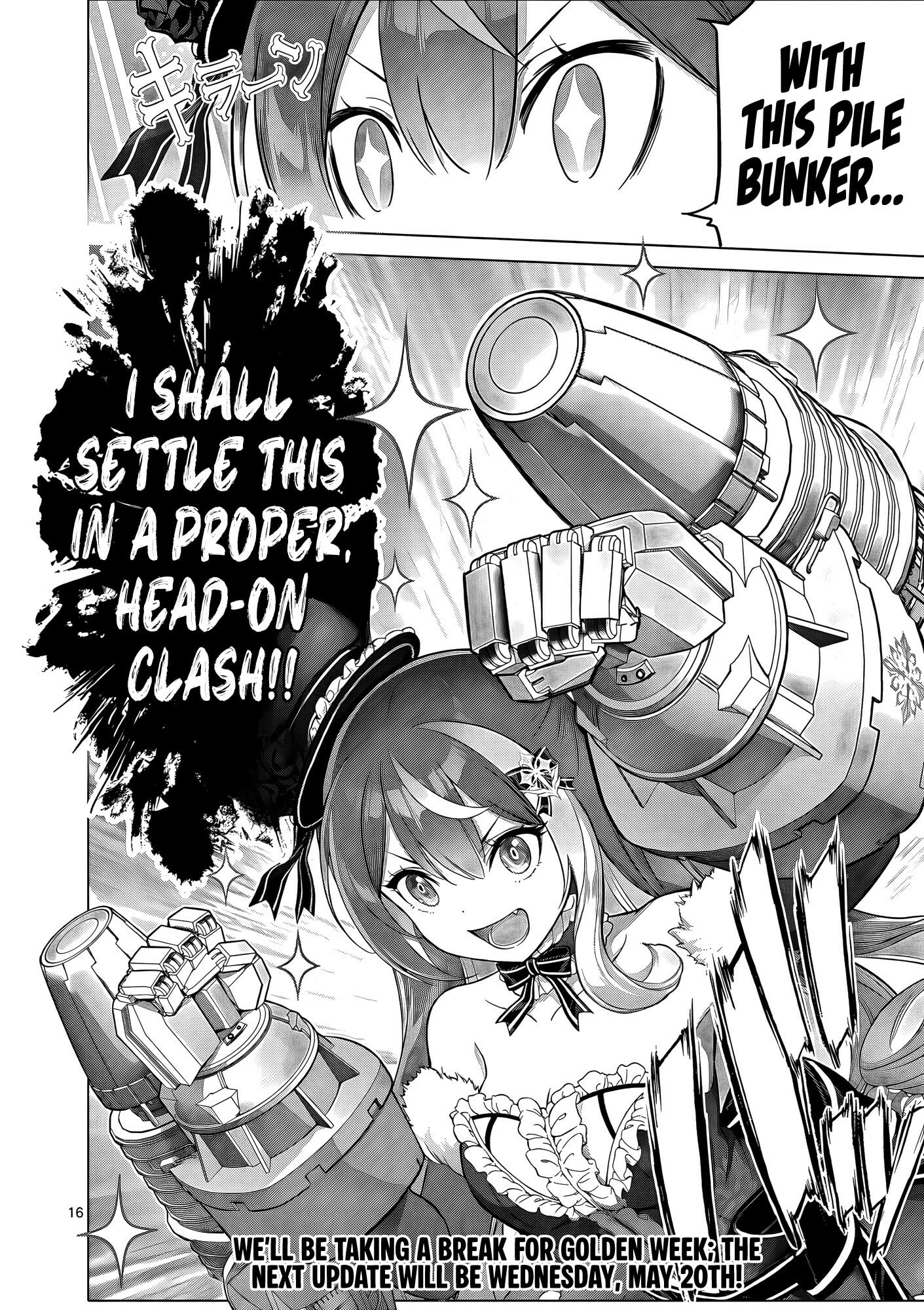 Ojousama-kei Teihen Dungeon Haishinsha, Meiwaku-kei wo Bokottara Bazutte Densetsu ni Nattemasu wa!? Chapter 20 page 17 - 