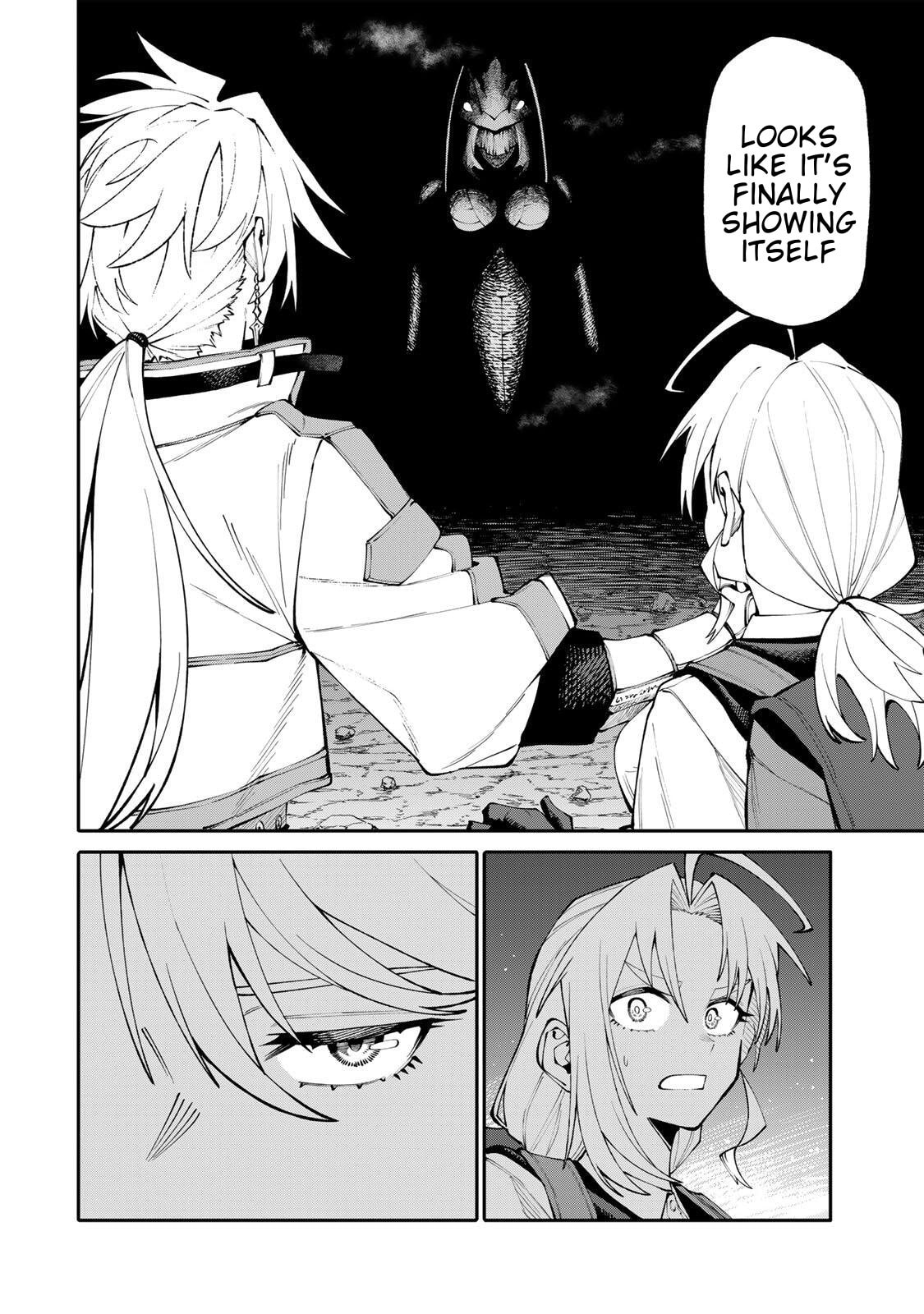Okaasan Boukensha, Login Bonus de Skill "Shufu" ni Mezamemashita. Shuuichi Moraeru Chirashi de Boukensha Seikatsu Ganbarimasu! Chapter 10 page 16 - 