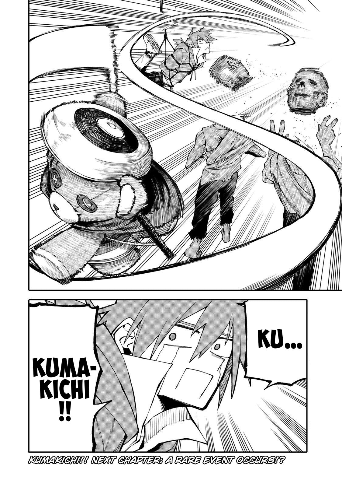 Okaasan Boukensha, Login Bonus de Skill "Shufu" ni Mezamemashita. Shuuichi Moraeru Chirashi de Boukensha Seikatsu Ganbarimasu! Chapter 15 page 20 - 