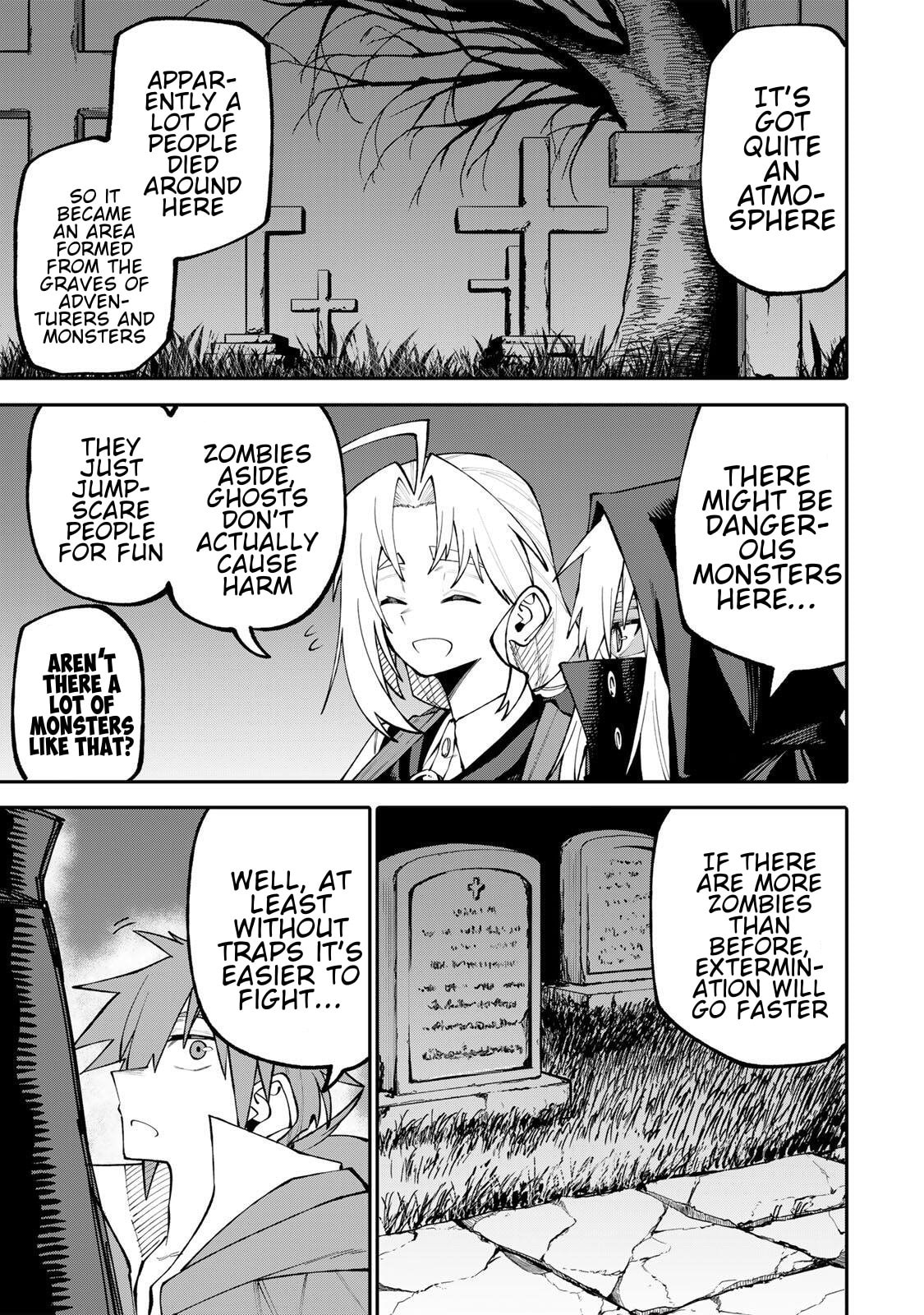Okaasan Boukensha, Login Bonus de Skill "Shufu" ni Mezamemashita. Shuuichi Moraeru Chirashi de Boukensha Seikatsu Ganbarimasu! Chapter 16 page 5 - 