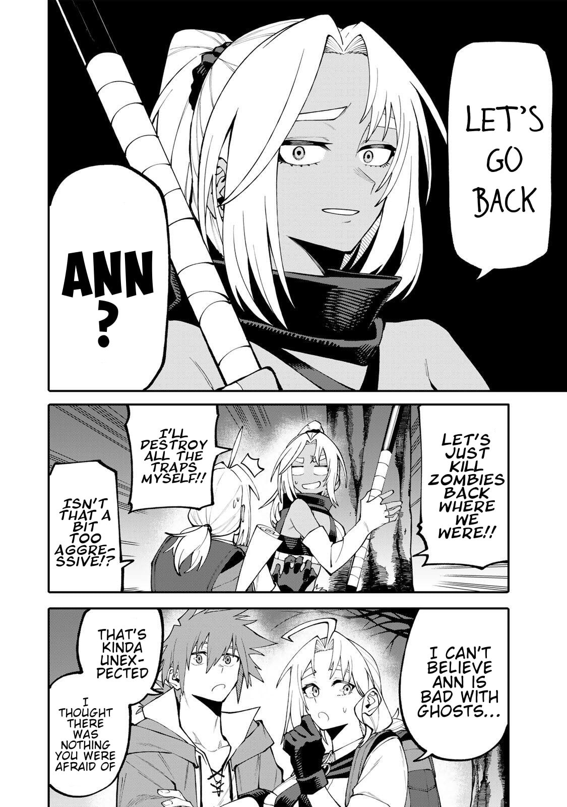 Okaasan Boukensha, Login Bonus de Skill "Shufu" ni Mezamemashita. Shuuichi Moraeru Chirashi de Boukensha Seikatsu Ganbarimasu! Chapter 16 page 6 - 