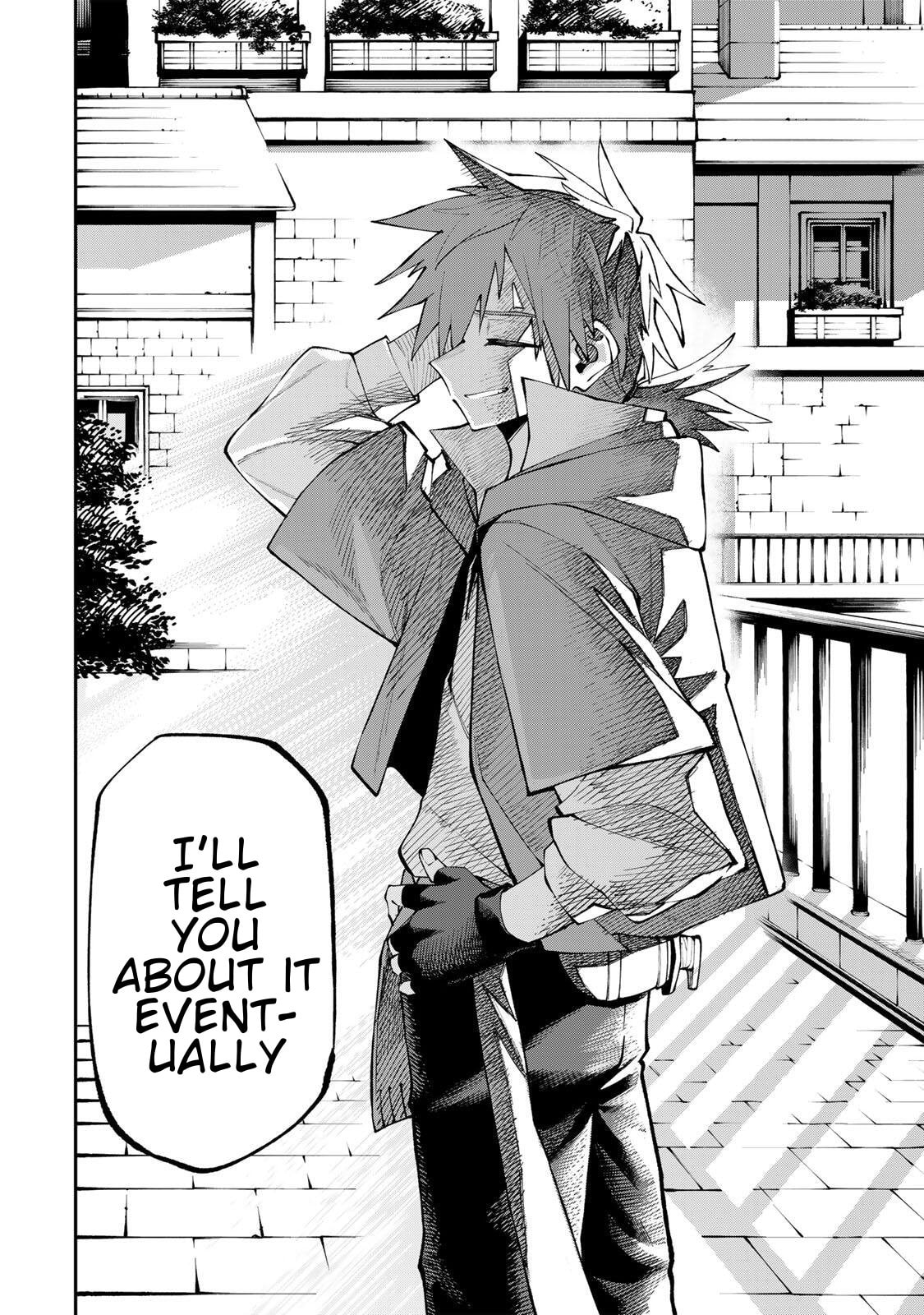 Okaasan Boukensha, Login Bonus de Skill "Shufu" ni Mezamemashita. Shuuichi Moraeru Chirashi de Boukensha Seikatsu Ganbarimasu! Chapter 17 page 18 - 