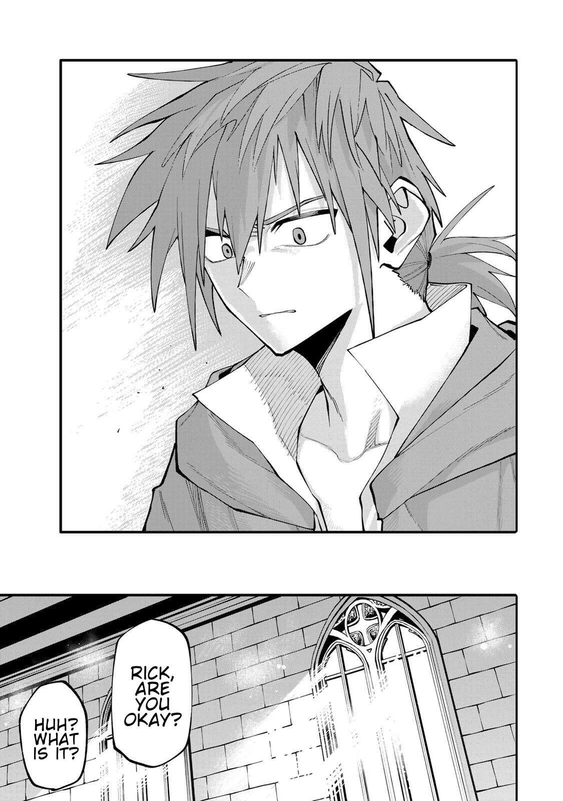 Okaasan Boukensha, Login Bonus de Skill "Shufu" ni Mezamemashita. Shuuichi Moraeru Chirashi de Boukensha Seikatsu Ganbarimasu! Chapter 18 page 17 - 