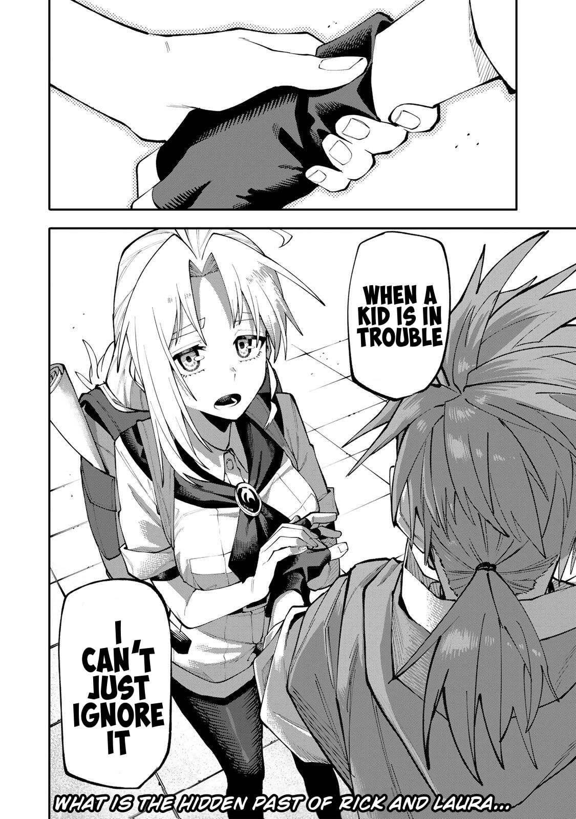 Okaasan Boukensha, Login Bonus de Skill "Shufu" ni Mezamemashita. Shuuichi Moraeru Chirashi de Boukensha Seikatsu Ganbarimasu! Chapter 18 page 20 - 