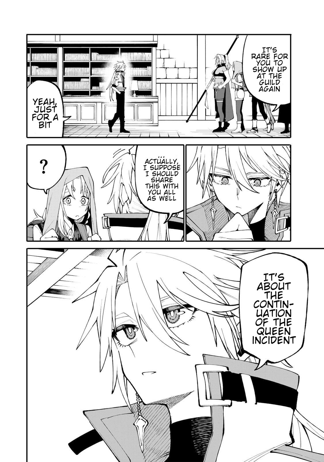 Okaasan Boukensha, Login Bonus de Skill "Shufu" ni Mezamemashita. Shuuichi Moraeru Chirashi de Boukensha Seikatsu Ganbarimasu! Chapter 18 page 10 - 