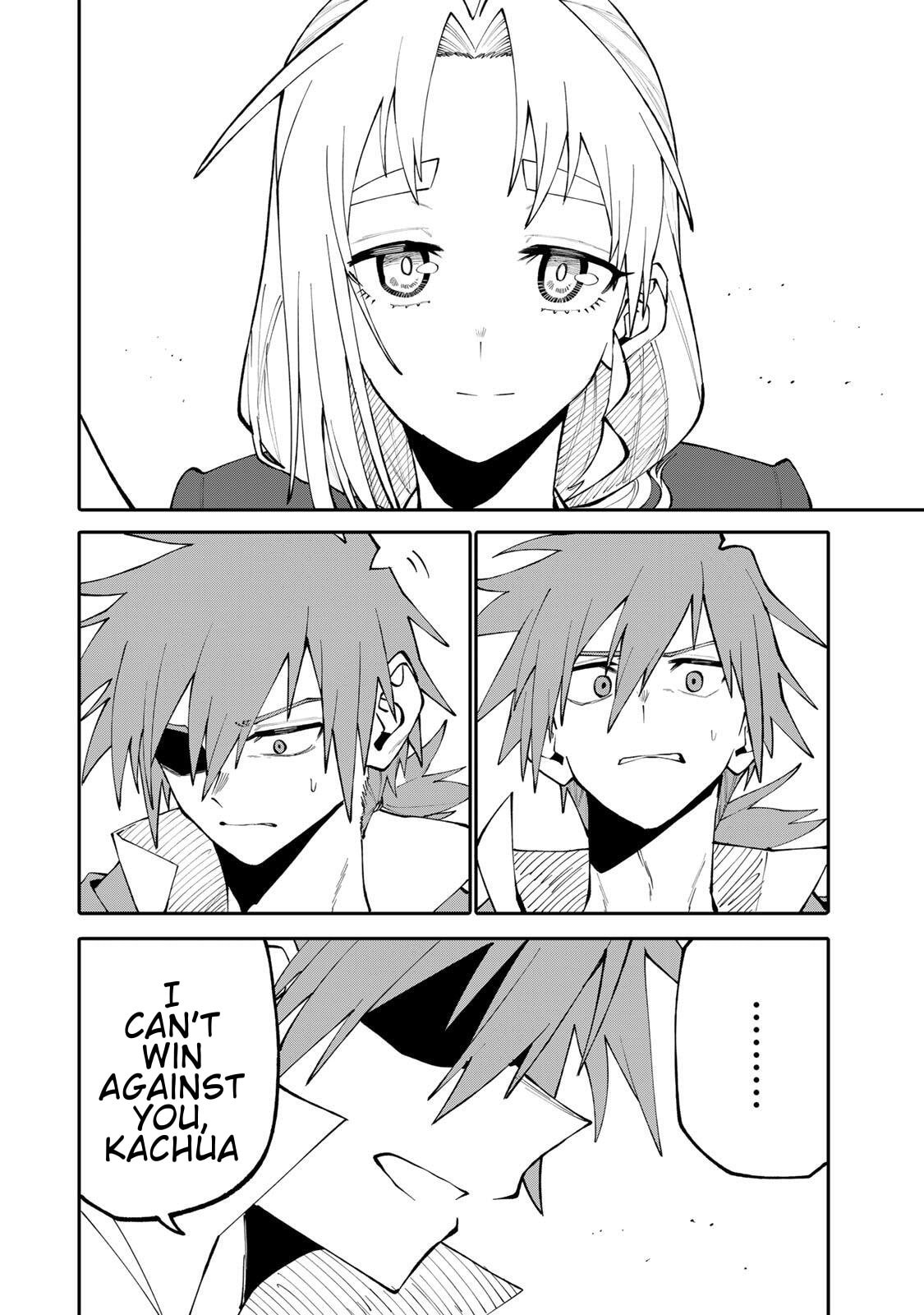 Okaasan Boukensha, Login Bonus de Skill "Shufu" ni Mezamemashita. Shuuichi Moraeru Chirashi de Boukensha Seikatsu Ganbarimasu! Chapter 19 page 2 - 