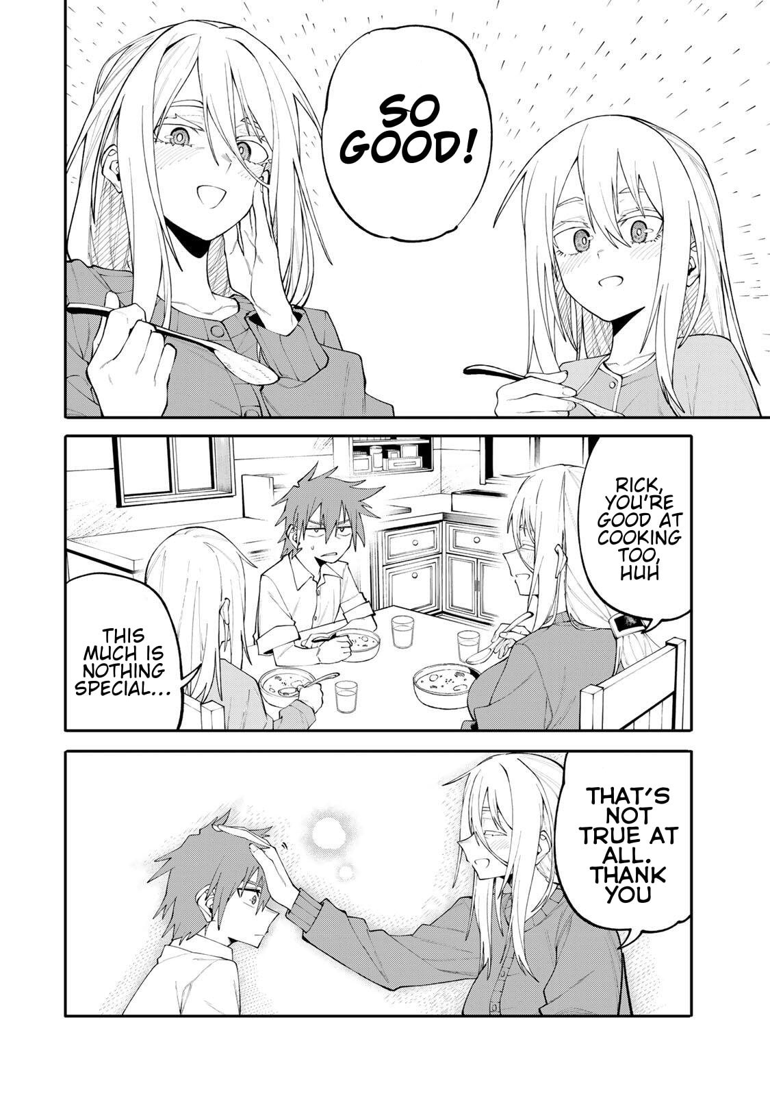 Okaasan Boukensha, Login Bonus de Skill "Shufu" ni Mezamemashita. Shuuichi Moraeru Chirashi de Boukensha Seikatsu Ganbarimasu! Chapter 19 page 18 - 