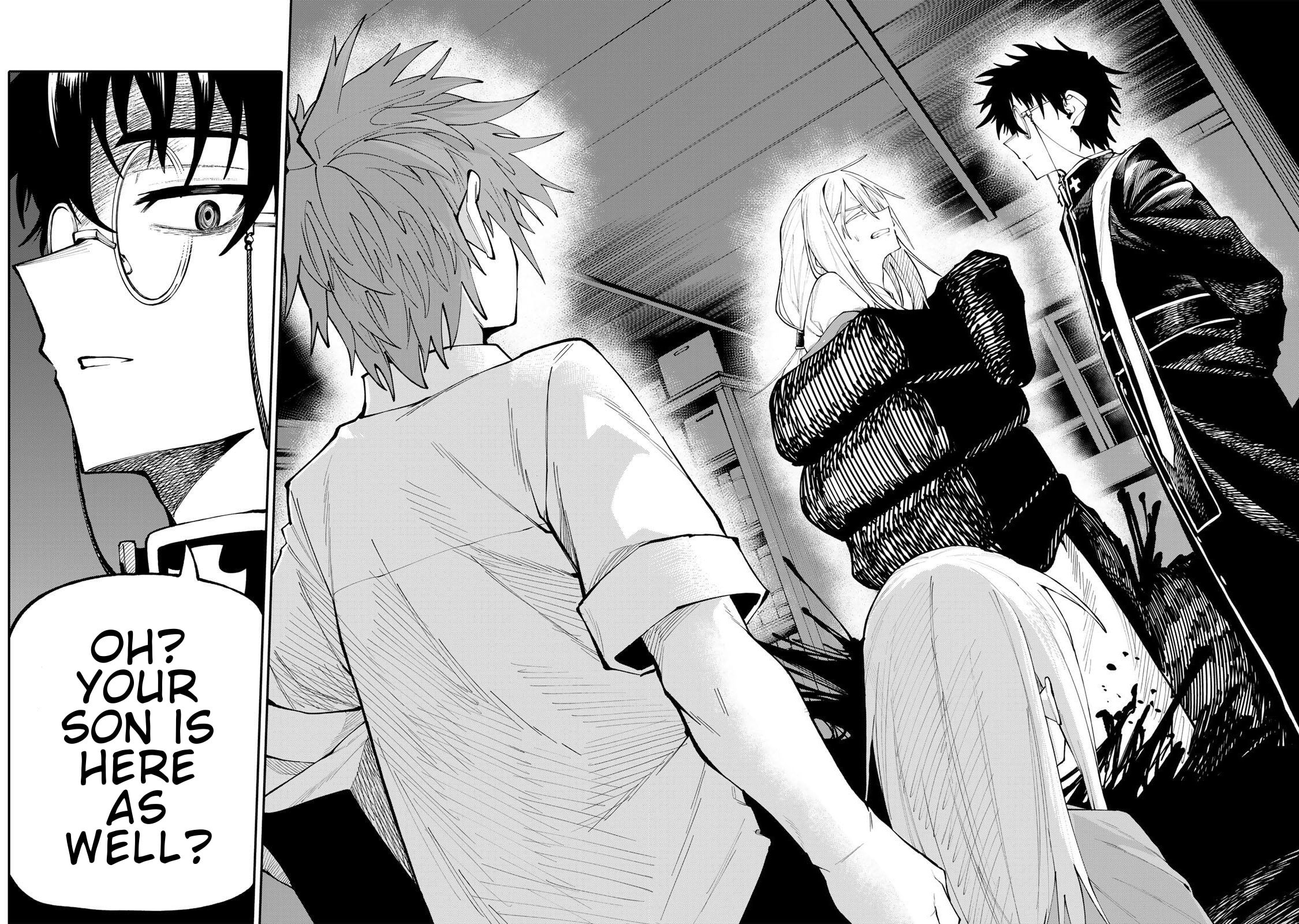Okaasan Boukensha, Login Bonus de Skill "Shufu" ni Mezamemashita. Shuuichi Moraeru Chirashi de Boukensha Seikatsu Ganbarimasu! Chapter 20 page 18 - 
