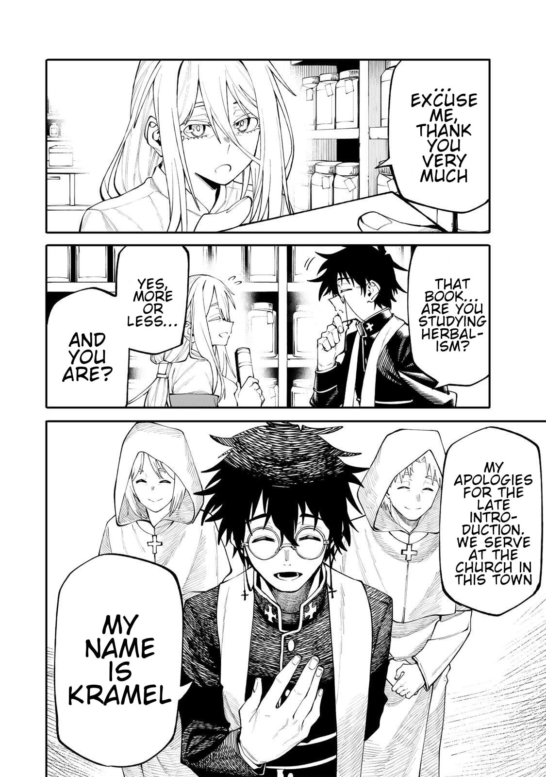 Okaasan Boukensha, Login Bonus de Skill "Shufu" ni Mezamemashita. Shuuichi Moraeru Chirashi de Boukensha Seikatsu Ganbarimasu! Chapter 20 page 10 - 