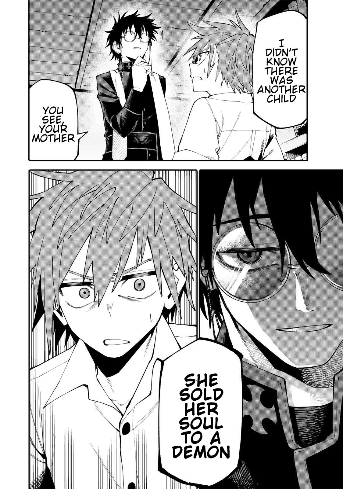Okaasan Boukensha, Login Bonus de Skill "Shufu" ni Mezamemashita. Shuuichi Moraeru Chirashi de Boukensha Seikatsu Ganbarimasu! Chapter 21 page 2 - 