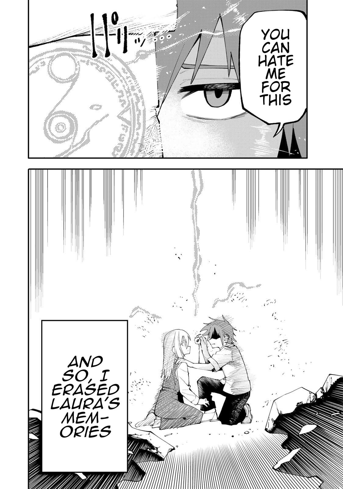Okaasan Boukensha, Login Bonus de Skill "Shufu" ni Mezamemashita. Shuuichi Moraeru Chirashi de Boukensha Seikatsu Ganbarimasu! Chapter 21 page 14 - 