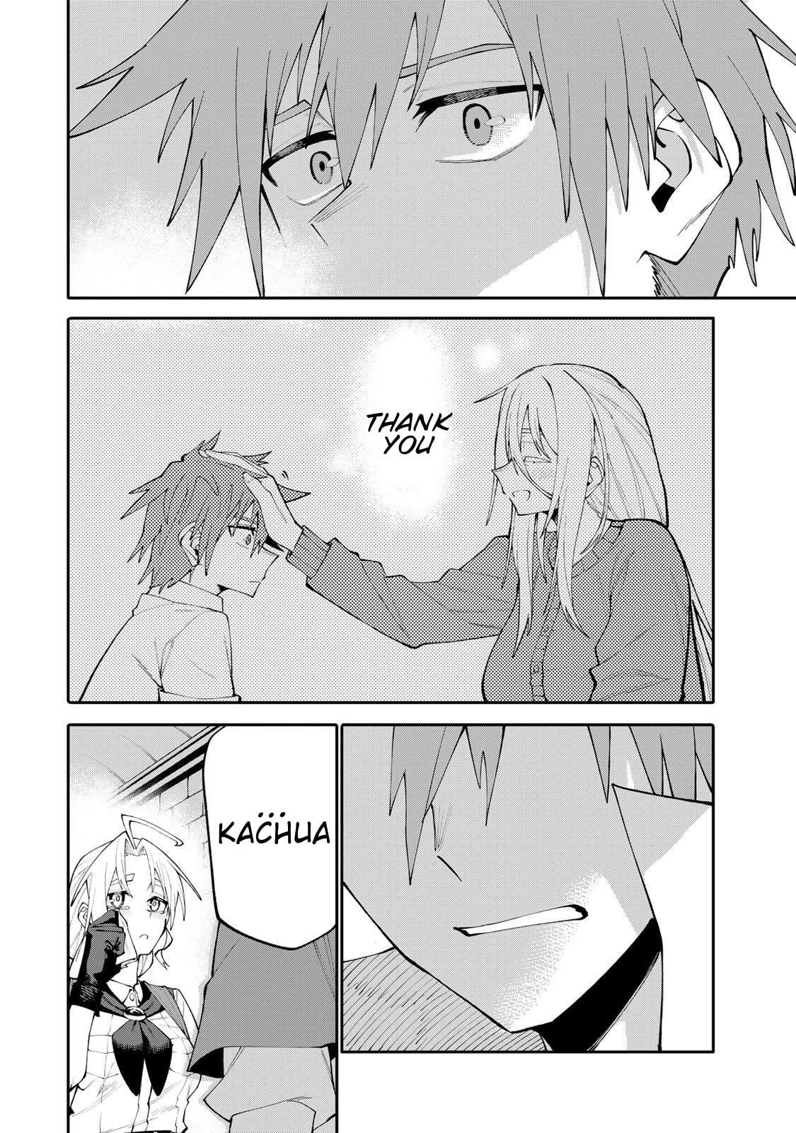 Okaasan Boukensha, Login Bonus de Skill "Shufu" ni Mezamemashita. Shuuichi Moraeru Chirashi de Boukensha Seikatsu Ganbarimasu! Chapter 21 page 18 - 