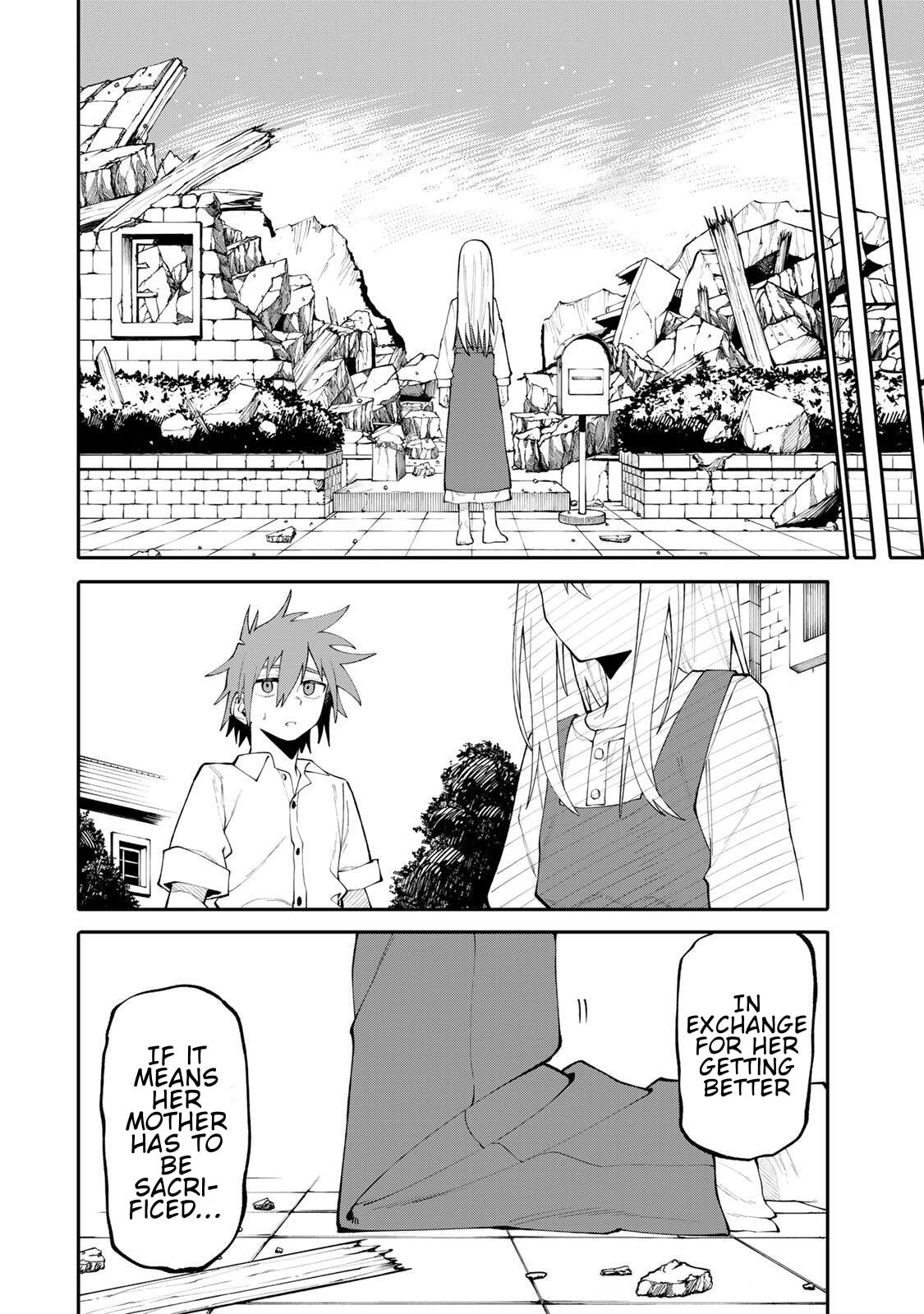 Okaasan Boukensha, Login Bonus de Skill "Shufu" ni Mezamemashita. Shuuichi Moraeru Chirashi de Boukensha Seikatsu Ganbarimasu! Chapter 21 page 10 - 