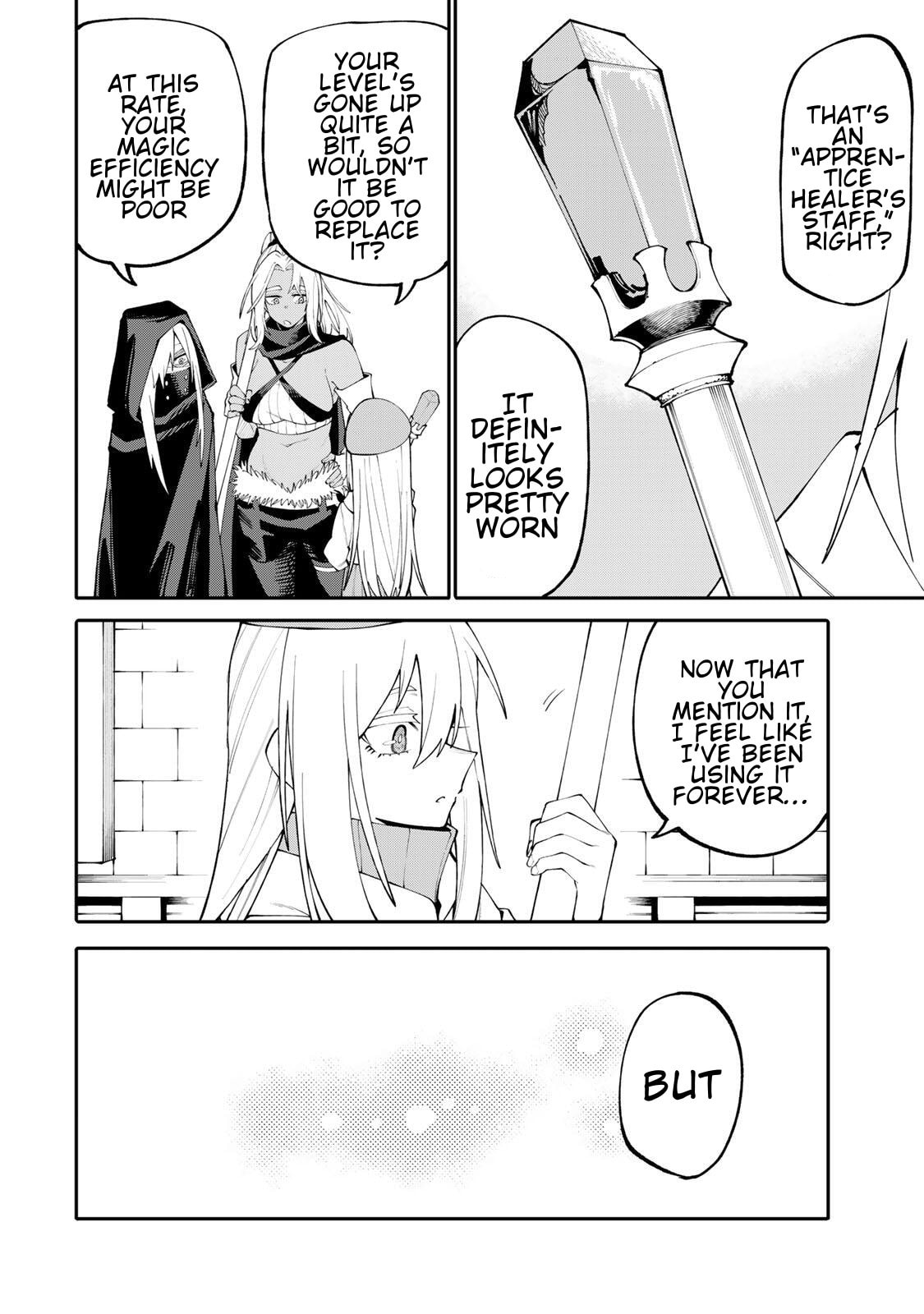 Okaasan Boukensha, Login Bonus de Skill "Shufu" ni Mezamemashita. Shuuichi Moraeru Chirashi de Boukensha Seikatsu Ganbarimasu! Chapter 22 page 2 - 