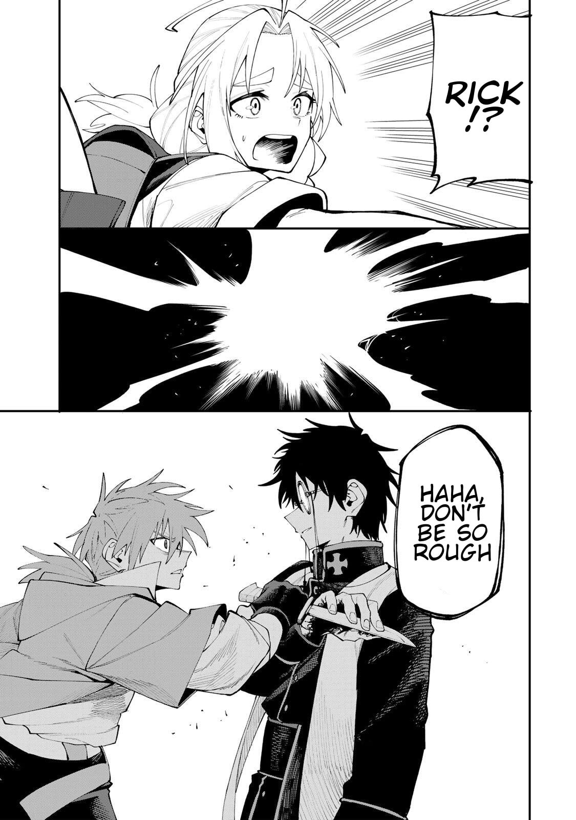 Okaasan Boukensha, Login Bonus de Skill "Shufu" ni Mezamemashita. Shuuichi Moraeru Chirashi de Boukensha Seikatsu Ganbarimasu! Chapter 22 page 13 - 