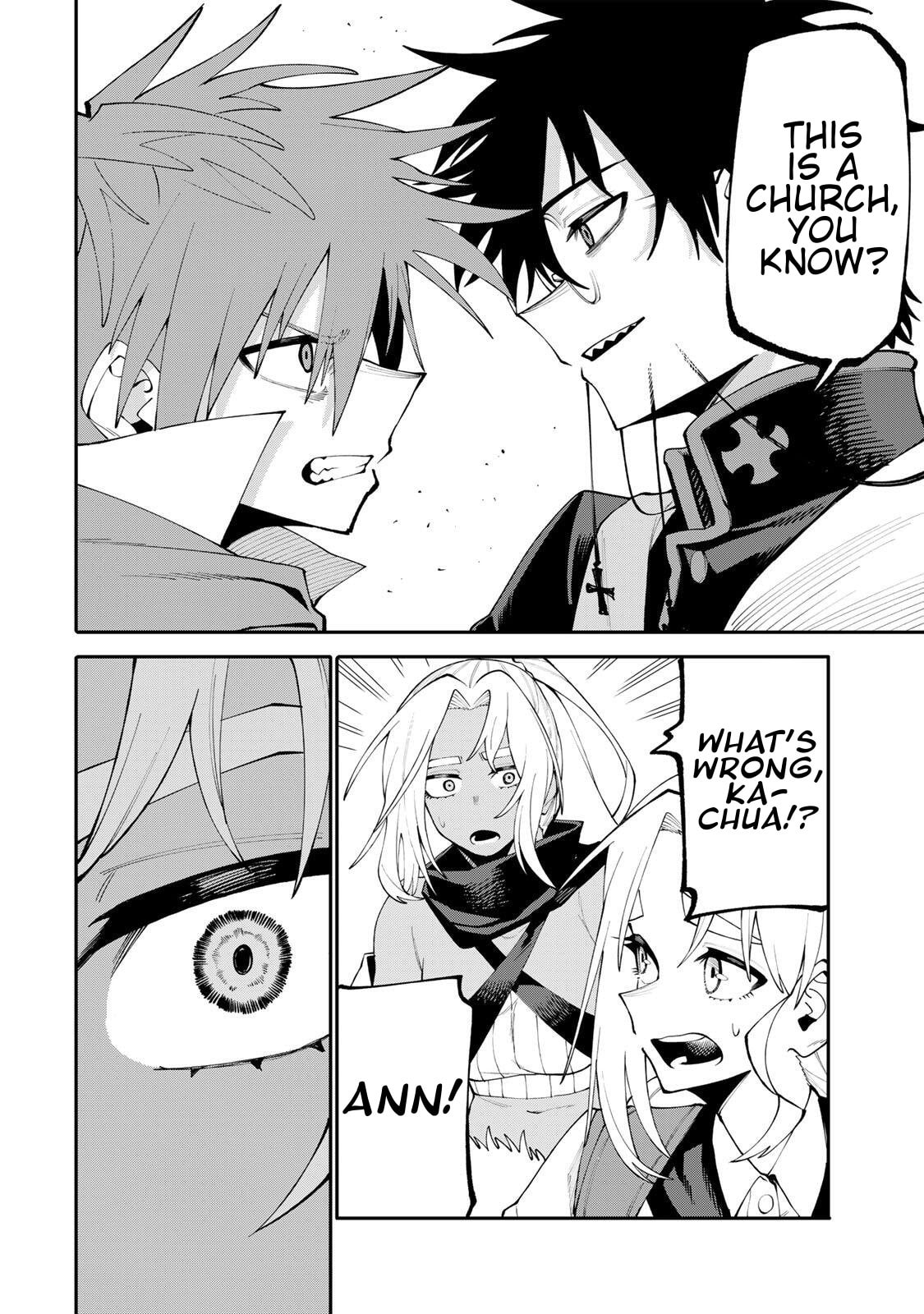 Okaasan Boukensha, Login Bonus de Skill "Shufu" ni Mezamemashita. Shuuichi Moraeru Chirashi de Boukensha Seikatsu Ganbarimasu! Chapter 22 page 14 - 